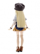 Аниме кукла Alvastaria — PureNeemo — Tiea — 1/6 — ~ Shitateya no Kyuujitsu ~