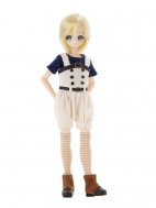 Аниме кукла Alvastaria — PureNeemo — Tieo — 1/6 — ~ Shitateya no Kyuujitsu ~
