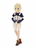 Аниме кукла Alvastaria — PureNeemo — Tieo — 1/6 — ~ Shitateya no Kyuujitsu ~