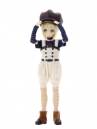 Аниме кукла Alvastaria — PureNeemo — Tieo — 1/6 — ~ Shitateya no Kyuujitsu ~