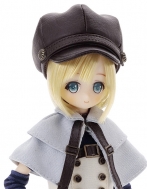 Аниме кукла Alvastaria — PureNeemo — Tieo — 1/6 — ~ Shitateya no Kyuujitsu ~