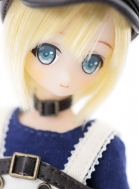 Аниме кукла Alvastaria — PureNeemo — Tieo — 1/6 — ~ Shitateya no Kyuujitsu ~