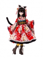 Аниме кукла Azone Original Doll — Ellen — Alice — 1/3 — Time of grace IV, ~ Taisho Roman ~, Kuroneko Rondo, Normal Sales ver.