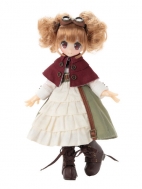 Аниме кукла Lil’ Fairy — Picconeemo — Neilly — 1/12