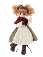 Аниме кукла Lil’ Fairy — Picconeemo — Neilly — 1/12