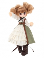 Аниме кукла Lil’ Fairy — Picconeemo — Neilly — 1/12