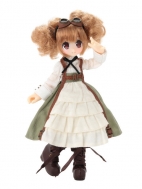 Аниме кукла Lil’ Fairy — Picconeemo — Neilly — 1/12
