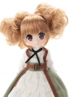 Аниме кукла Lil’ Fairy — Picconeemo — Neilly — 1/12