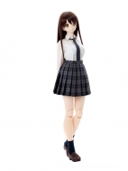Аниме кукла Azone Original Doll — Happiness Clover — Yui — 1/3 — Kazuharukakina Gakkou Seifuku Collection