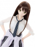 Аниме кукла Azone Original Doll — Happiness Clover — Yui — 1/3 — Kazuharukakina Gakkou Seifuku Collection