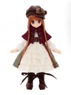 Аниме кукла Lil’ Fairy — Picconeemo — Neilly — 1/12
