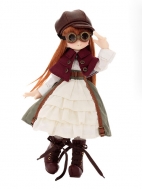 Аниме кукла Lil’ Fairy — Picconeemo — Neilly — 1/12