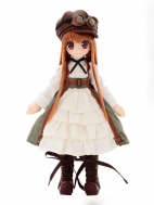 Аниме кукла Lil’ Fairy — Picconeemo — Neilly — 1/12