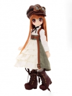 Аниме кукла Lil’ Fairy — Picconeemo — Neilly — 1/12