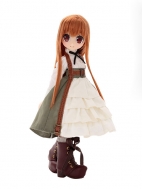 Аниме кукла Lil’ Fairy — Picconeemo — Neilly — 1/12