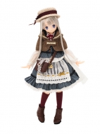 Аниме кукла Ex☆Cute Family — PureNeemo — Tsukiha — Otogi no Kuni, Little Blue Bird Tsukiha