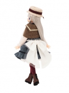 Аниме кукла Ex☆Cute Family — PureNeemo — Tsukiha — Otogi no Kuni, Little Blue Bird Tsukiha