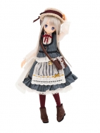 Аниме кукла Ex☆Cute Family — PureNeemo — Tsukiha — Otogi no Kuni, Little Blue Bird Tsukiha