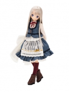 Аниме кукла Ex☆Cute Family — PureNeemo — Tsukiha — Otogi no Kuni, Little Blue Bird Tsukiha