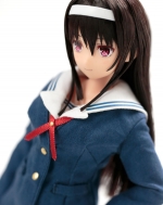 Аниме кукла Saenai Heroine no Sodatekata — Kasumigaoka Utaha — PureNeemo — PureNeemo Characters — 1/6