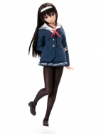 Аниме кукла Saenai Heroine no Sodatekata — Kasumigaoka Utaha — PureNeemo — PureNeemo Characters — 1/6