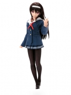 Аниме кукла Saenai Heroine no Sodatekata — Kasumigaoka Utaha — PureNeemo — PureNeemo Characters — 1/6