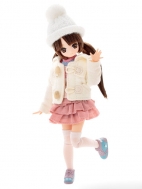 Аниме кукла Ex☆Cute — Picco Ex☆Cute — Himeno — 1/12 — FannyFanny