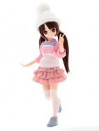 Аниме кукла Ex☆Cute — Picco Ex☆Cute — Himeno — 1/12 — FannyFanny