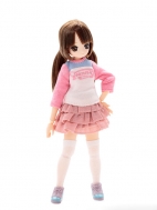 Аниме кукла Ex☆Cute — Picco Ex☆Cute — Himeno — 1/12 — FannyFanny