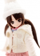 Аниме кукла Ex☆Cute — Picco Ex☆Cute — Himeno — 1/12 — FannyFanny