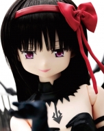 Аниме кукла Gekijouban Mahou Shoujo Madoka★Magica: Hangyaku no Monogatari — Akuma Homura — Hybrid Active Figure — 1/3