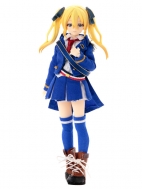 Аниме кукла Assault Lily — Yumeno Kanon — Picconeemo — Picconeemo Character Series — 1/12