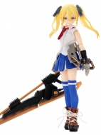 Аниме кукла Assault Lily — Yumeno Kanon — Picconeemo — Picconeemo Character Series — 1/12