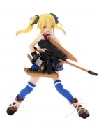 Аниме кукла Assault Lily — Yumeno Kanon — Picconeemo — Picconeemo Character Series — 1/12