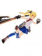 Аниме кукла Assault Lily — Yumeno Kanon — Picconeemo — Picconeemo Character Series — 1/12