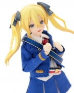 Аниме кукла Assault Lily — Yumeno Kanon — Picconeemo — Picconeemo Character Series — 1/12