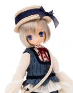 Аниме кукла Ex☆Cute Family — PureNeemo — Sorane — Otogi no Kuni, Little Blue Bird Sorane