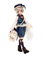 Аниме кукла Ex☆Cute Family — PureNeemo — Sorane — Otogi no Kuni, Little Blue Bird Sorane
