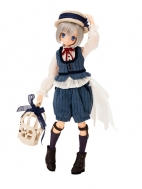 Аниме кукла Ex☆Cute Family — PureNeemo — Sorane — Otogi no Kuni, Little Blue Bird Sorane