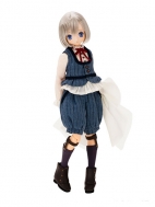 Аниме кукла Ex☆Cute Family — PureNeemo — Sorane — Otogi no Kuni, Little Blue Bird Sorane