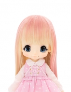 Аниме кукла KIKIPOP! 3rd Series — Kiki — Sunny Bunny Date, Ichigo Milk