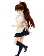 Аниме кукла Working!!! — Taneshima Popura — PureNeemo — PureNeemo Characters — 1/6