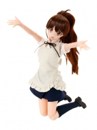 Аниме кукла Working!!! — Taneshima Popura — PureNeemo — PureNeemo Characters — 1/6