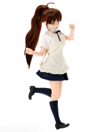 Аниме кукла Working!!! — Taneshima Popura — PureNeemo — PureNeemo Characters — 1/6