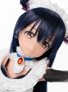 Аниме кукла Love Live! School Idol Project — Sonoda Umi — PureNeemo — PureNeemo Characters — 1/6