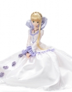 Аниме кукла Aldnoah.Zero — Asseylum Vers Allusia — Hybrid Active Figure — 1/3