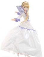 Аниме кукла Aldnoah.Zero — Asseylum Vers Allusia — Hybrid Active Figure — 1/3