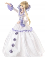 Аниме кукла Aldnoah.Zero — Asseylum Vers Allusia — Hybrid Active Figure — 1/3