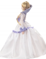 Аниме кукла Aldnoah.Zero — Asseylum Vers Allusia — Hybrid Active Figure — 1/3