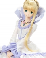 Аниме кукла Aldnoah.Zero — Asseylum Vers Allusia — Hybrid Active Figure — 1/3